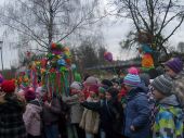 Wiosna 13